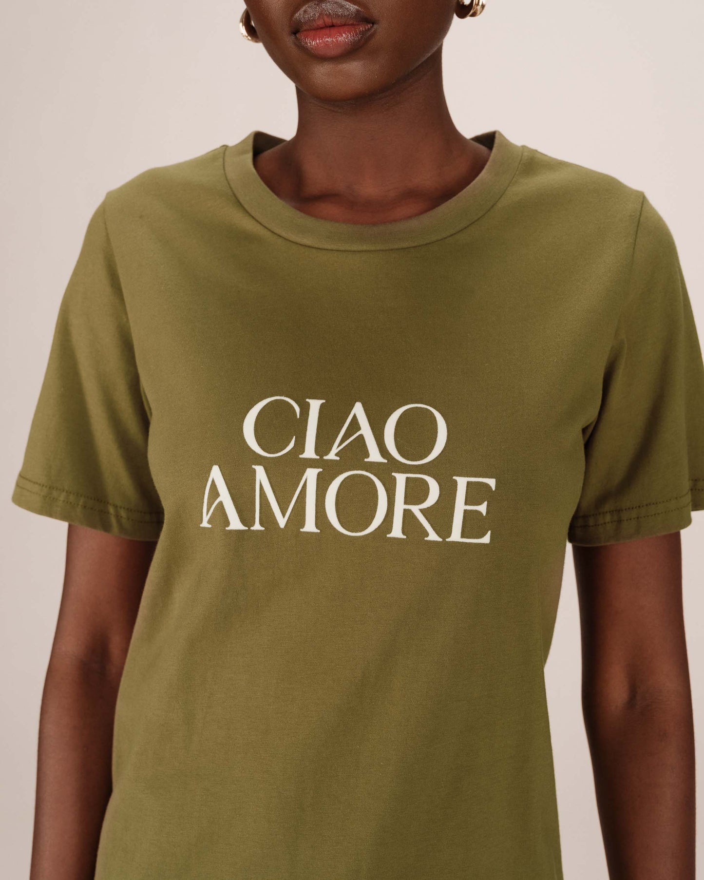 T -shirt Soft GRACE & MILA