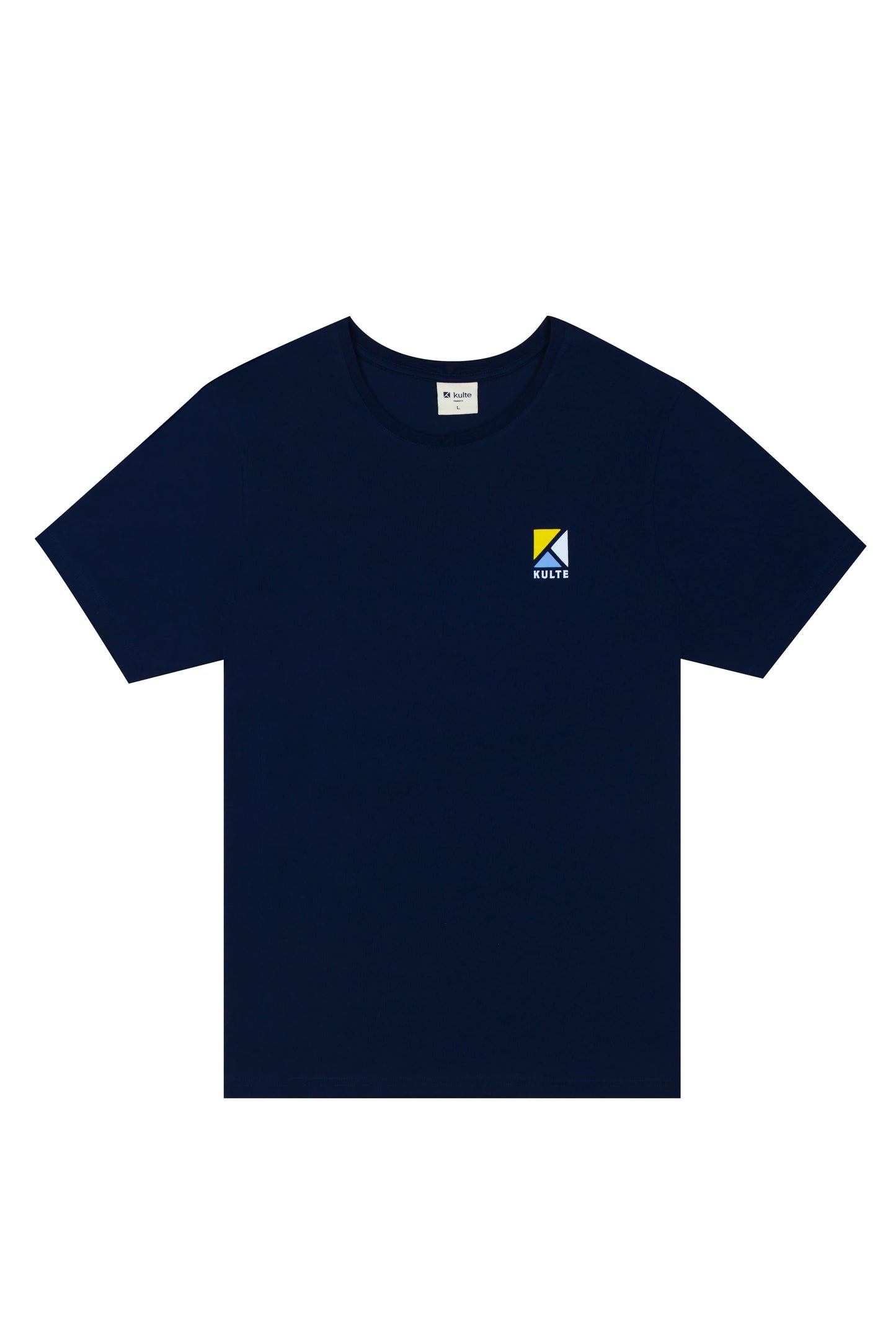 T-SHIRT SOUTH PACK BLEU MARINE - Duckstore_narbonne