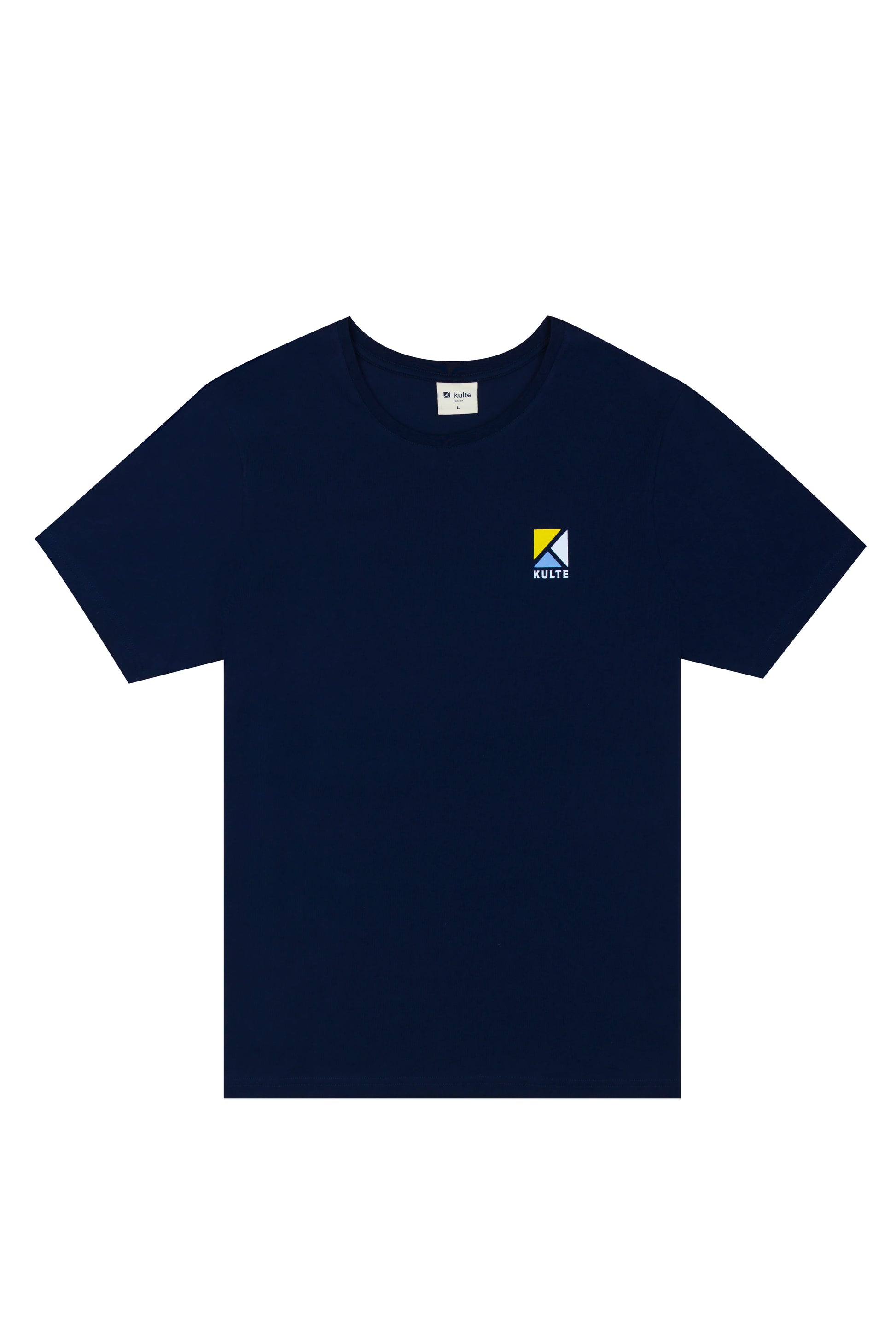 T-SHIRT SOUTH PACK BLEU MARINE - Duckstore_narbonne