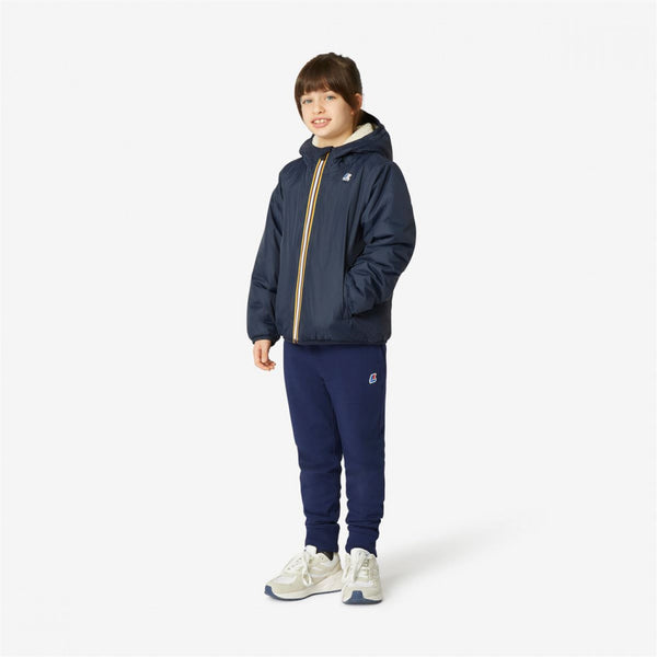 LE VRAI 3.0 CLAUDE ORSETTO KIDS-KWAY - Duckstore_narbonne