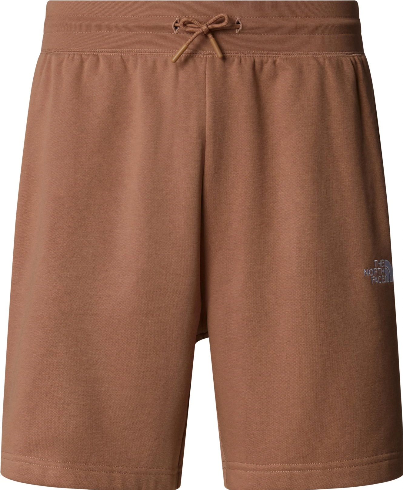 M Essential Relaxed Short Latte -THE NORTH FACE