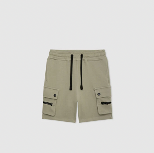 SHORT TREILLY SWEET PANTS