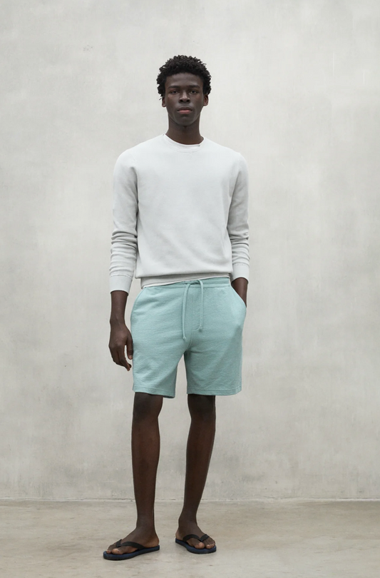 SHORT VERT SARDA - ECOALF