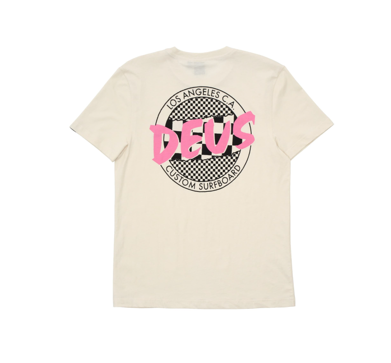 T-shirt Deus Ex Machina Gonz