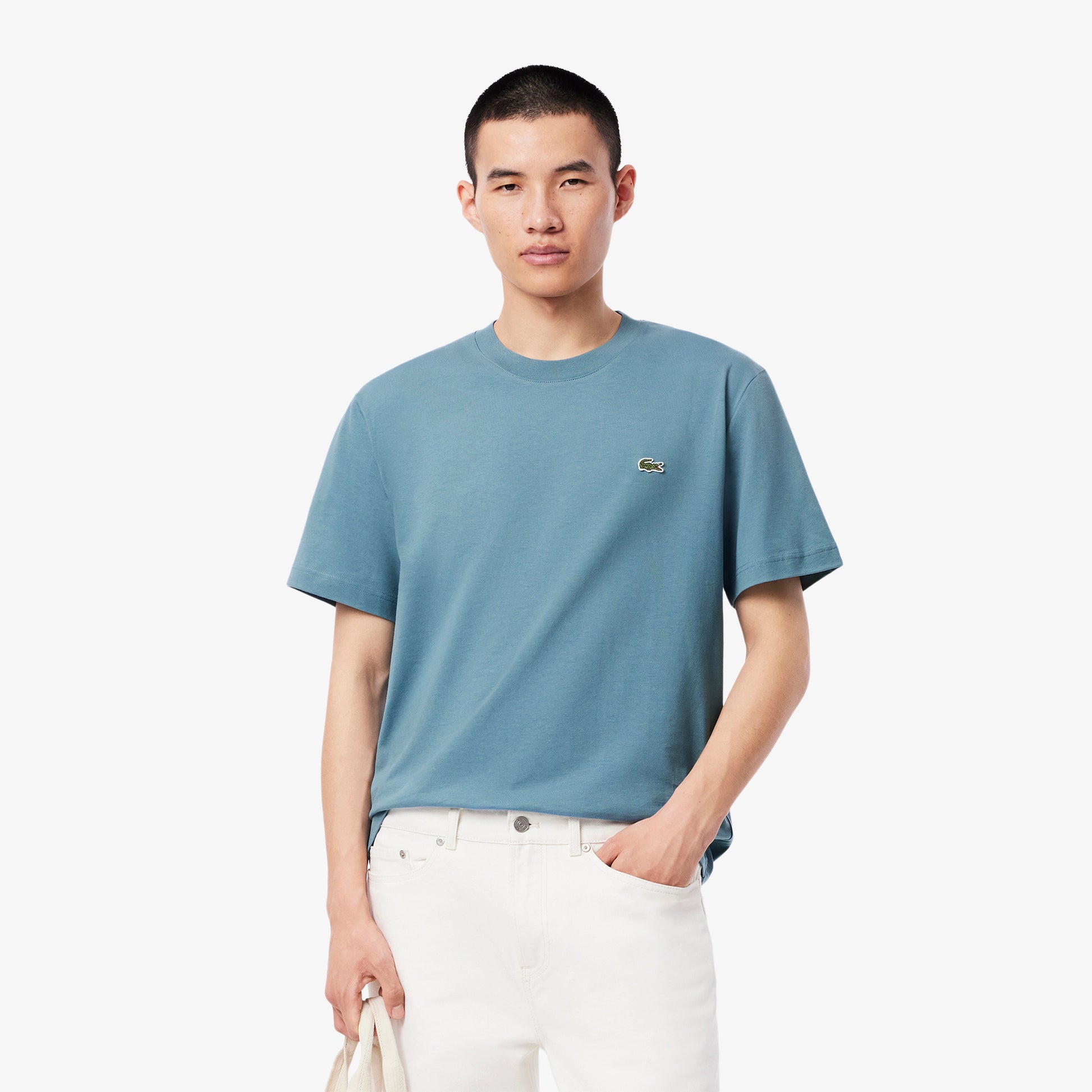T-shirt coton - Duckstore_narbonne