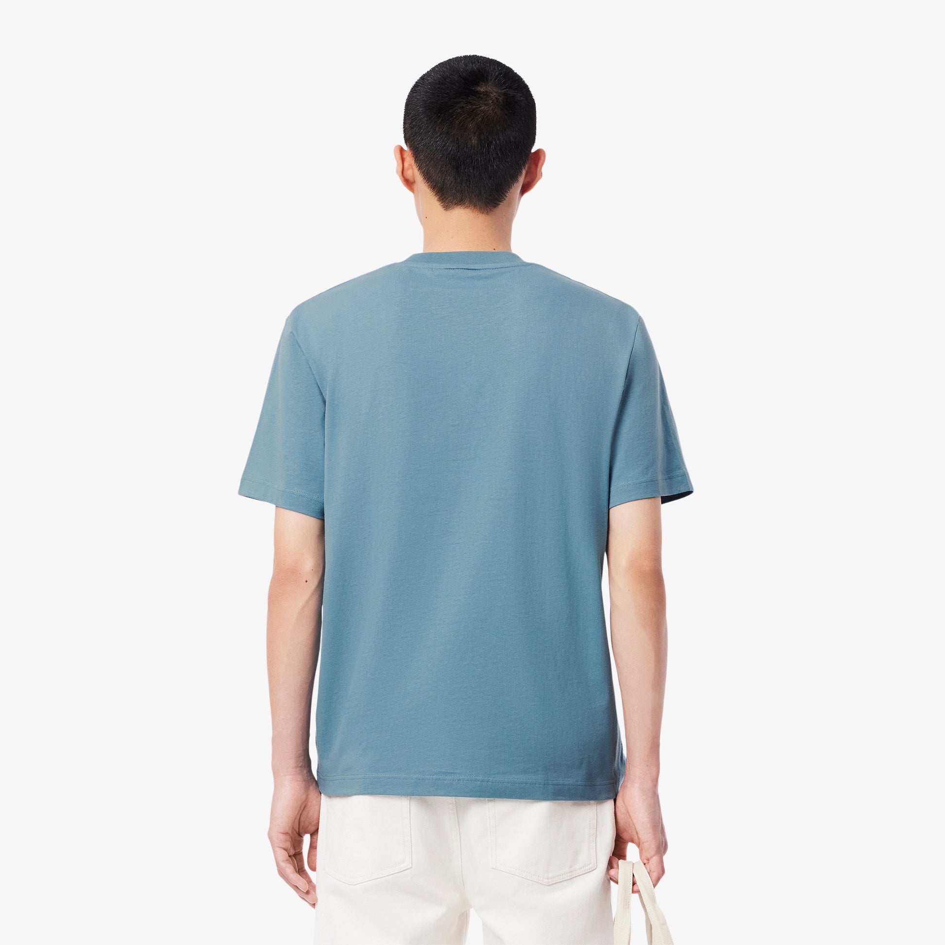 T-shirt coton - Duckstore_narbonne