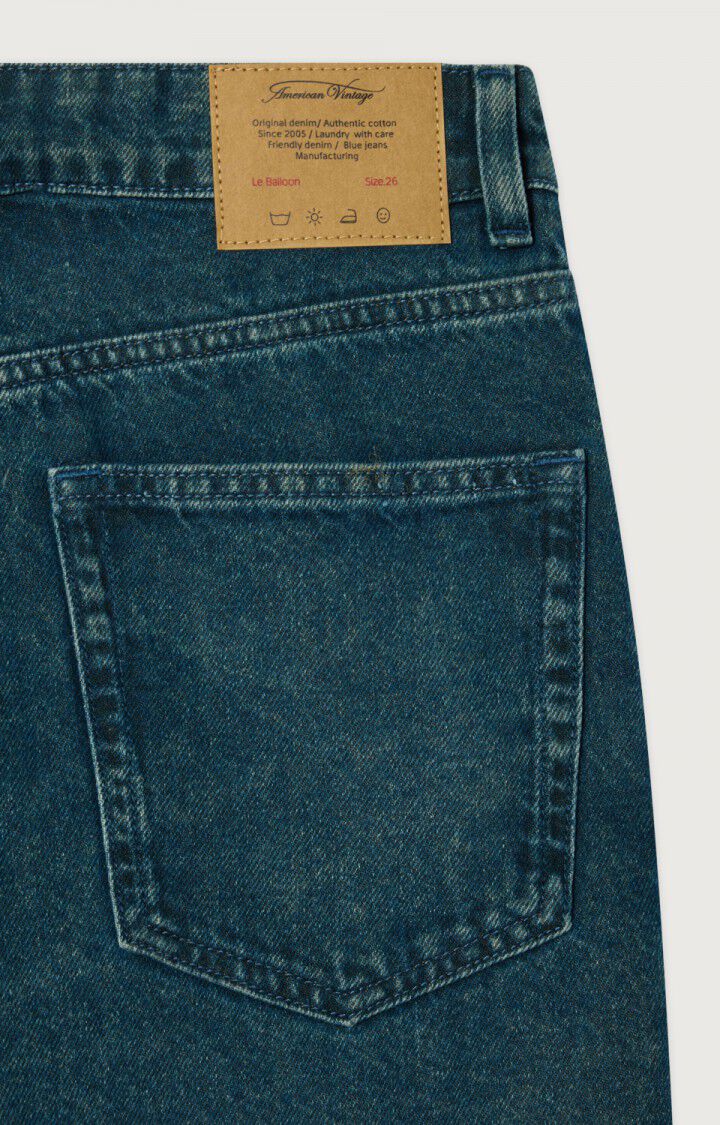 Jean Ballon AMERICAIN VINTAGE - Dark Blue
