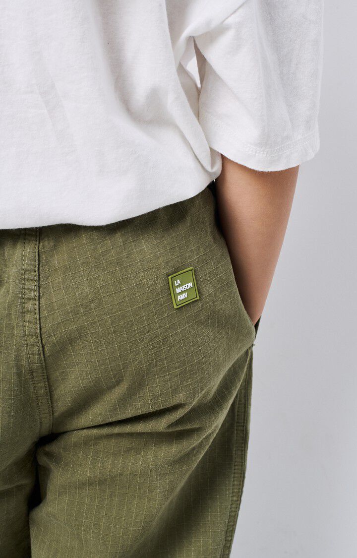 RYGYBAY PANTALON ENFANT - American Vintage