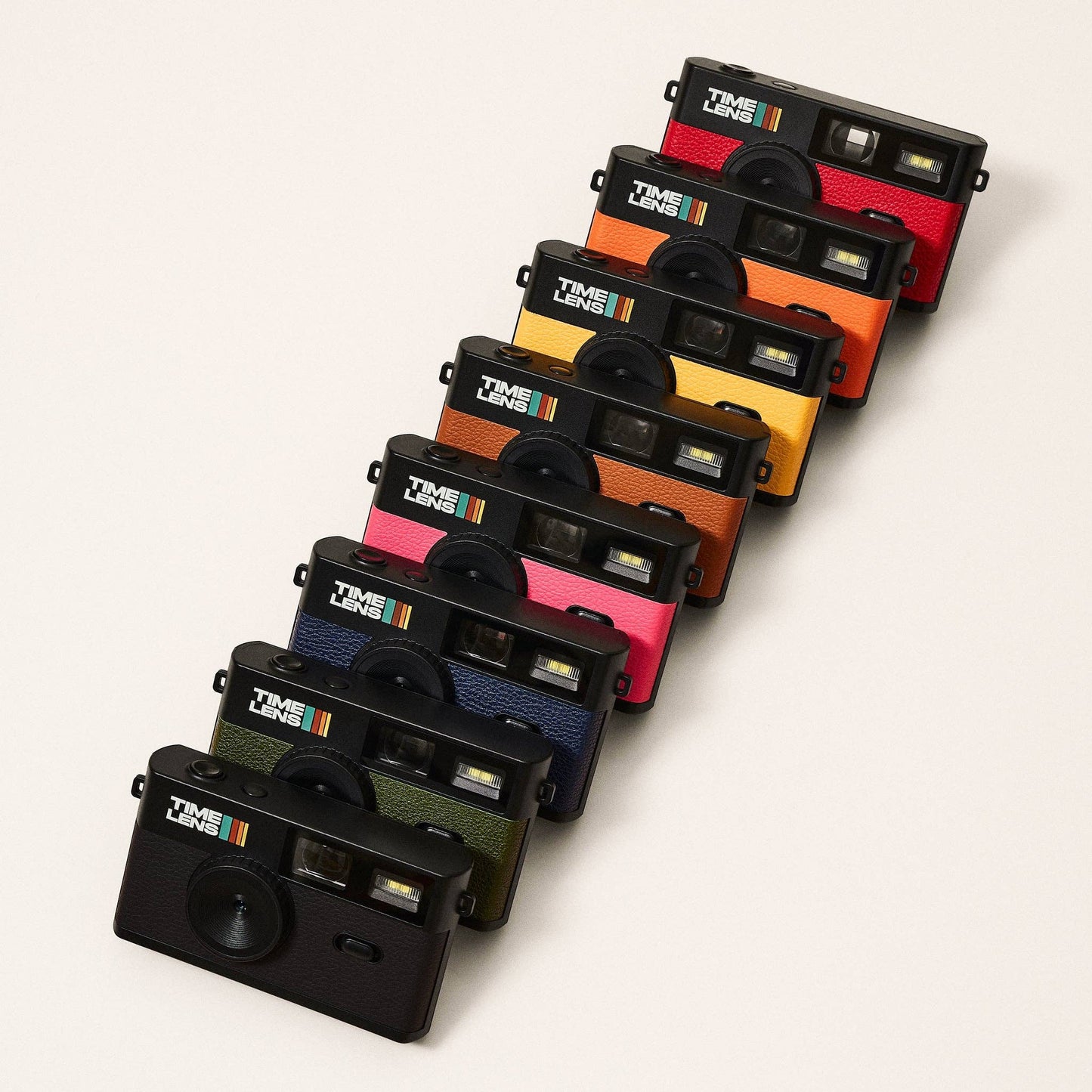 Appareil photo TimeLens® Leopard - Duckstore_narbonne