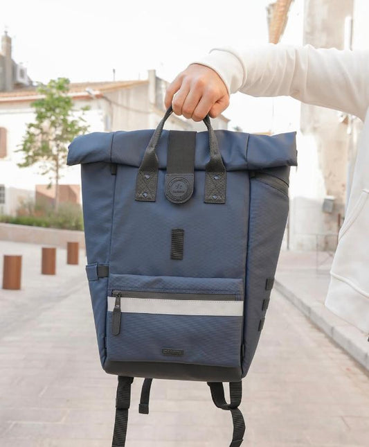 EXPLORER BAG M - CABAÏA