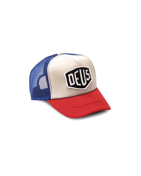 Camionneur de Baylands - Duckstore_narbonne