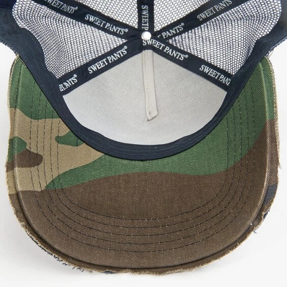HOME RUN CAP - Duckstore_narbonne