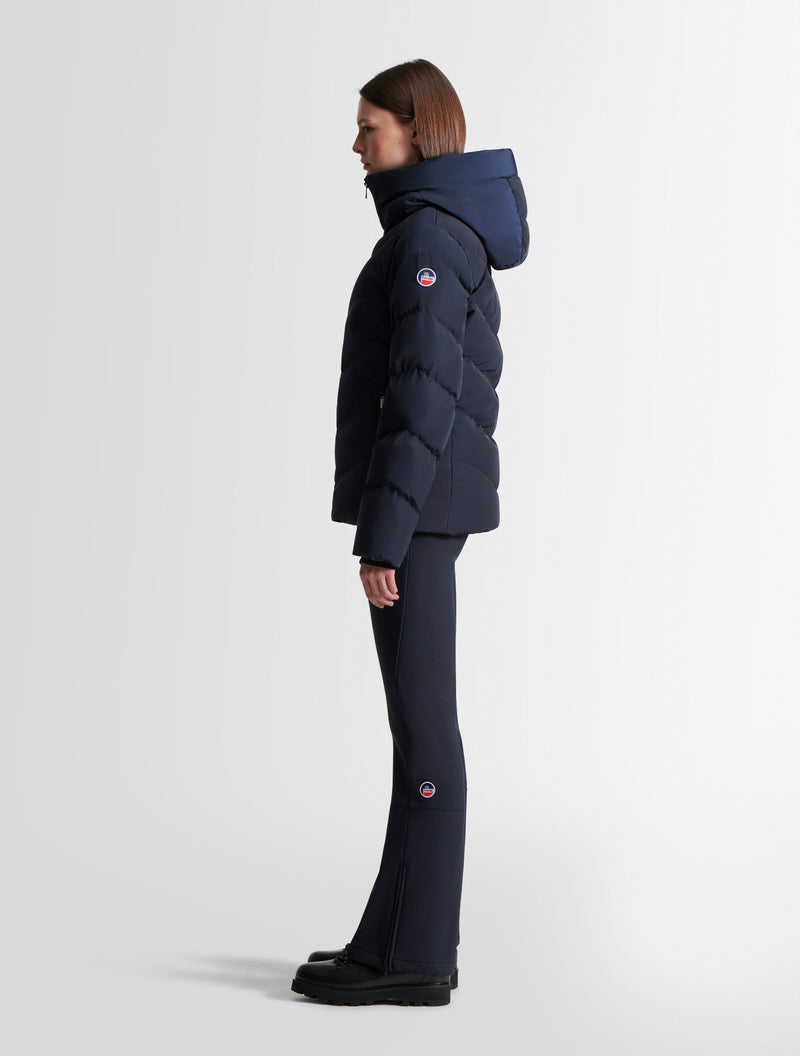 VESTE DE SKI DELPHINE-FUSALP - Duckstore_narbonne