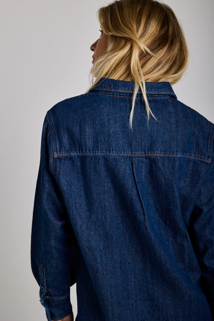 Chemise GRAINE - Jean