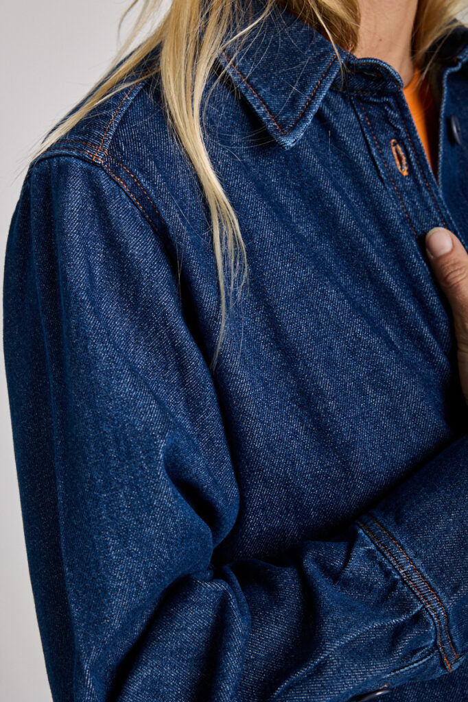 Chemise GRAINE - Jean