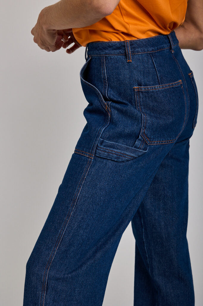 Pantalon GRAINE - Jean