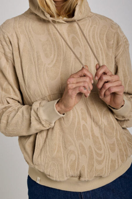 sweat-shirts GRAINE - Beige