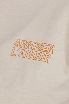 T-shirt Manche Courte