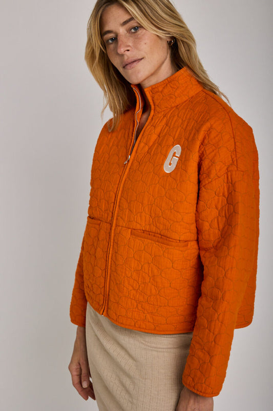 Veste GRAINE