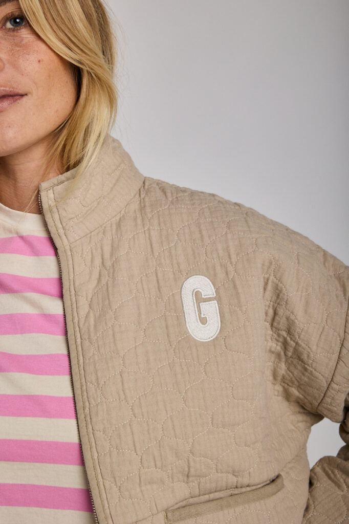 Veste GRAINE