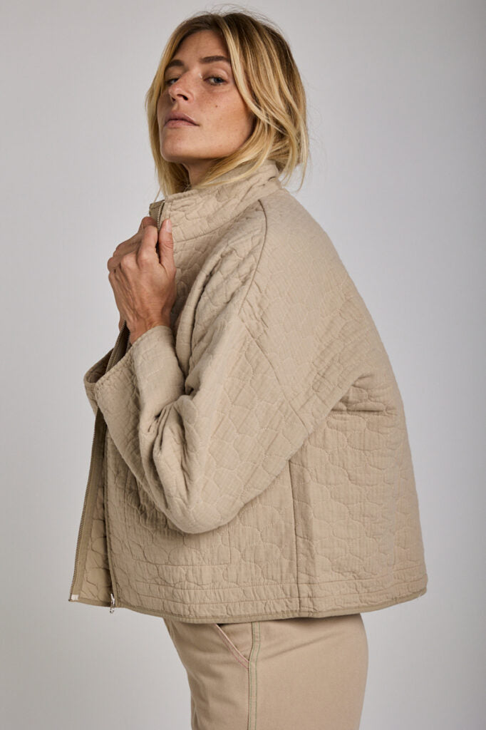 Veste GRAINE