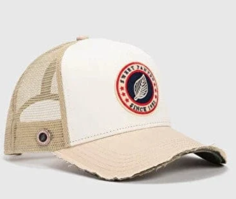 argile home run cap 