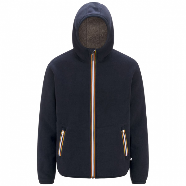 JACQUES CHERPA POLAR  K-WAY - Duckstore_narbonne