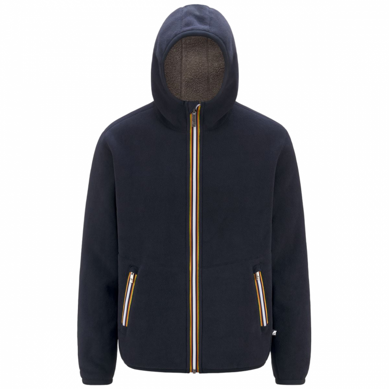 K way 2025 polar fleece