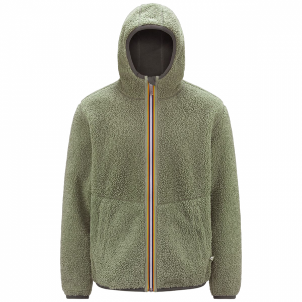 JACQUES CHERPA POLAR K-WAY - Duckstore_narbonne
