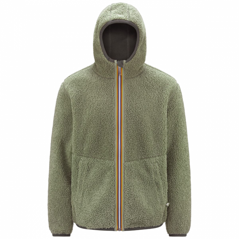 JACQUES CHERPA POLAR K-WAY - Duckstore_narbonne
