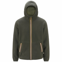JACQUES CHERPA POLAR K-WAY - Duckstore_narbonne