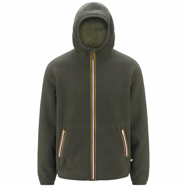 JACQUES CHERPA POLAR K-WAY - Duckstore_narbonne