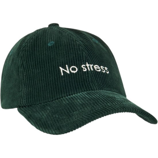 Casquette JAM