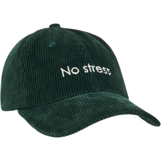 Casquette JAM