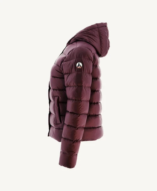 JANE-DOUDOUNE DROITE CAPUCHE-JOTT - Duckstore_narbonne