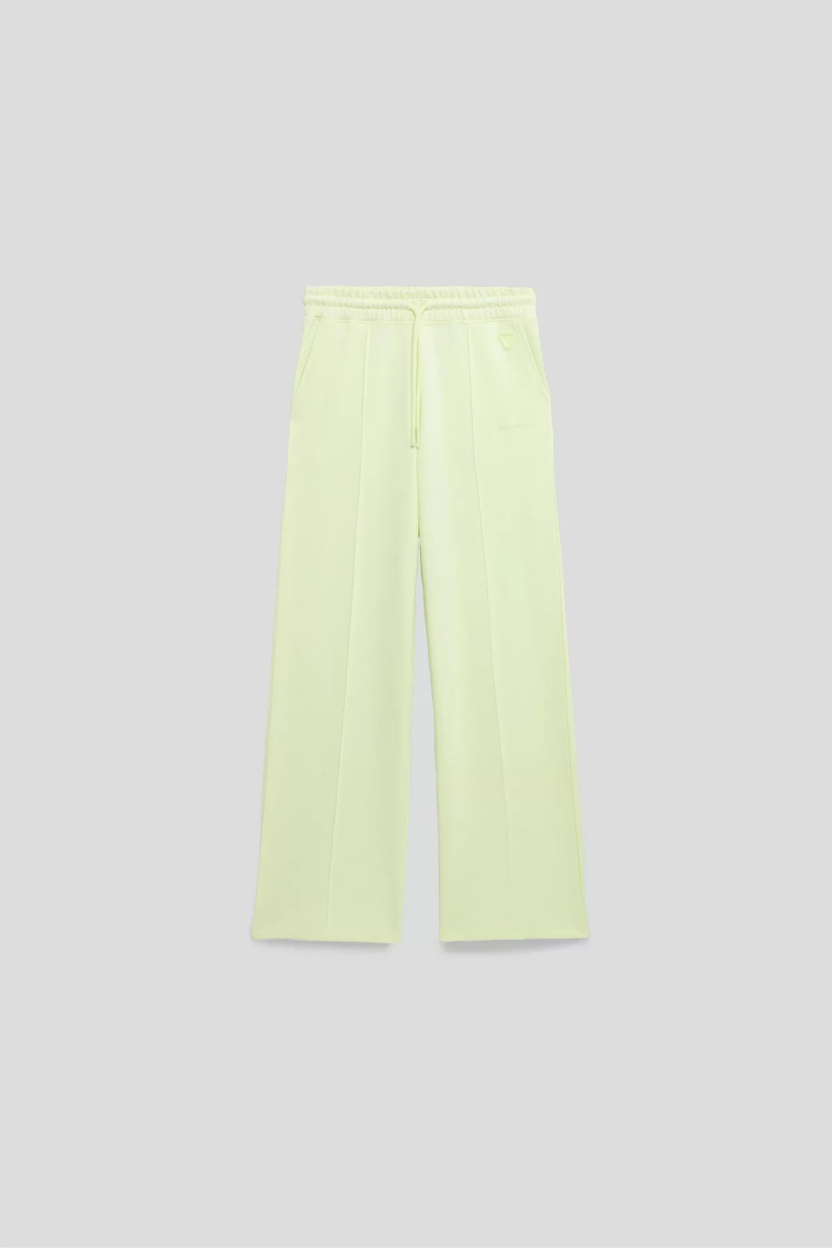 Pantalon jogging taille haute Emma - Duckstore_narbonne