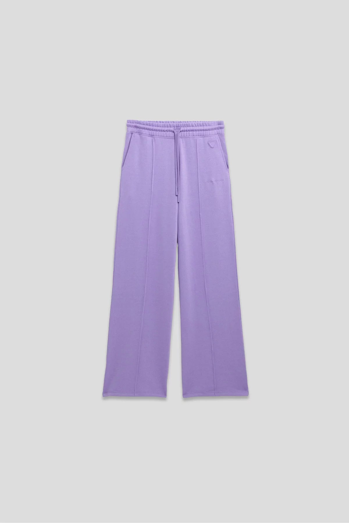 Pantalon jogging taille haute Emma - Duckstore_narbonne