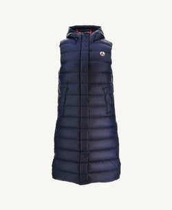 Doudoune longue jott deals