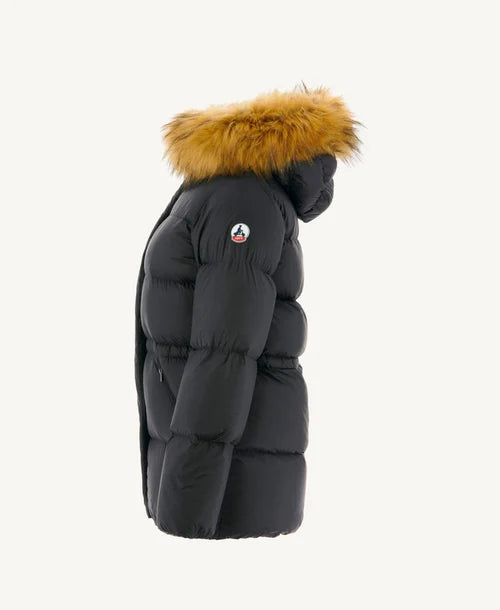 LUXE-DOUDOUNE GRAND FROID-JOTT - Duckstore_narbonne