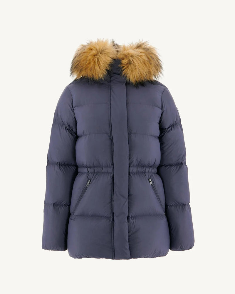 LUXE-DOUDOUNE GRAND FROID-JOTT - Duckstore_narbonne