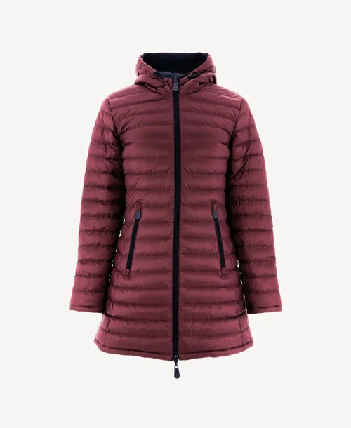 Veste jott femme reversible sale