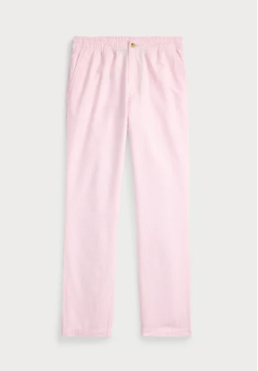 FLAT FRONT - Ralph Lauren