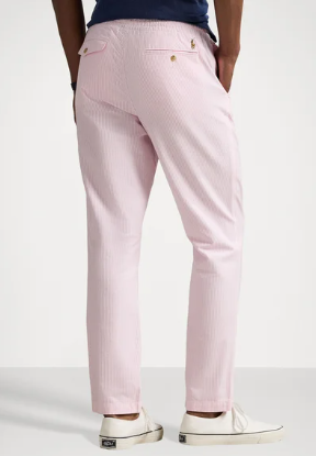 FLAT FRONT - Ralph Lauren
