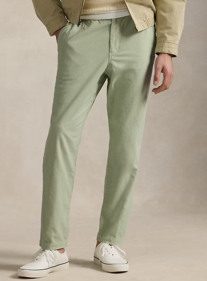 CFPREPSTERP-FLAT FONT - Ralph Lauren