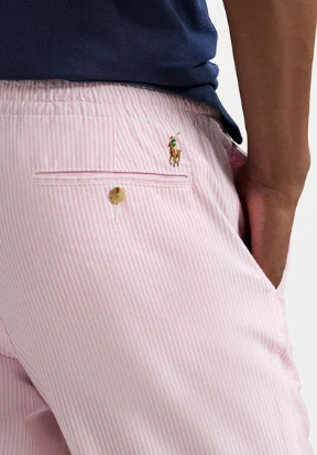 FLAT FRONT - Ralph Lauren