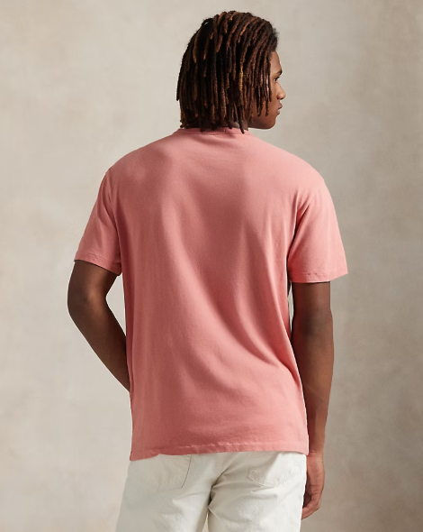 SHORT SLEEVE T-SHIRT