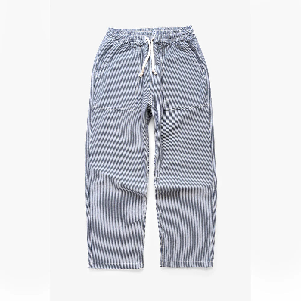 Pantalon chef Service Works Hickory - Duckstore_narbonne