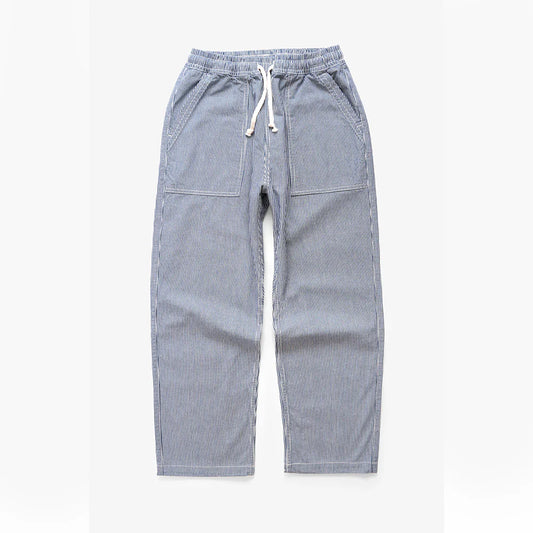Pantalon chef Service Works Hickory - Duckstore_narbonne