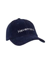 Casquette JAM