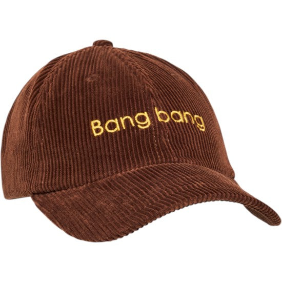 Casquette JAM